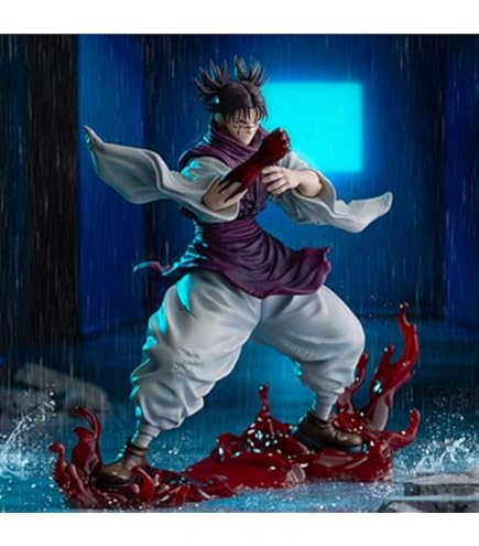 Amazon | 一番くじ 呪術廻戦 渋谷事変 ～肆～ C賞 東堂葵フィギュア